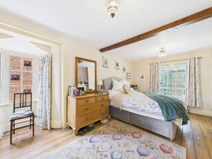 Bedroom- click for photo gallery